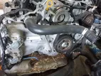 Subaru XV Complete Engine - Reconditioned