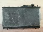 Subaru XV Complete Radiator - Reconditioned