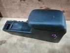 Subaru XV Console Box (Arm rest)