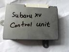 Subaru XV Control Unit - Reconditioned