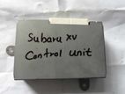 Subaru XV Control Unit - Reconditioned