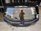 Subaru XV Dicky Door
