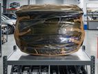 Subaru Xv Dicky Door Panel