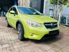 Subaru XV Exchange Available 2013