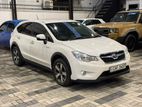 Subaru XV Eyesight 2013