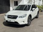 Subaru XV Eyesight 2013