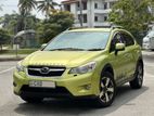 Subaru XV Eyesight 2013