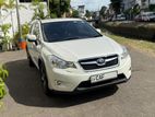 Subaru XV Eyesight 2013