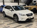 Subaru XV Eyesight 2013
