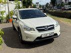 Subaru XV Eyesight 2013
