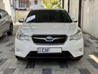 Subaru XV Eyesight 2013