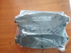 Subaru XV Front Break Pad Set