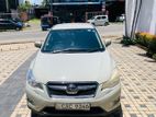 Subaru XV Fully Loaded 2013