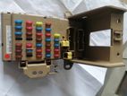 Subaru XV Fuse Box