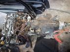 Subaru XV Gear Box - Reconditioned