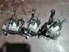 Subaru XV ( GPE) ABS Pump Full Set-Recondition