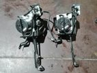 Subaru XV (GPE) ABS Pump Full Set Reconditioned