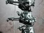 Subaru XV (GPE) ABS Pump Full Set - Reconditioned