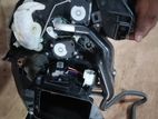 Subaru XV (GPE) Cooler - Reconditioned