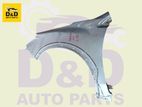 Subaru XV - GPE Fender LHS