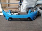 Subaru XV ( GPE )Front Buffer Panel - Recondition