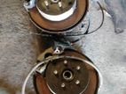 Subaru XV ( GPE ) Front Hub - Recondition