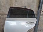 Subaru XV ( GPE ) LH Rear Door - Recondition