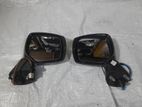 Subaru XV (GPE ) LH Side Mirror - Recondition