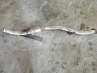 Subaru XV (GPE) Silencer - Reconditioned