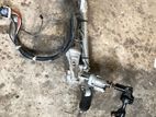 Subaru XV (GPE) Steering Rack - Recondition