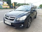 Subaru XV HYBRID 2014