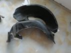 Subaru XV Inner Guard (Rear) - Reconditioned