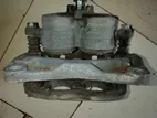 Subaru XV LH Front Caliper - Reconditioned