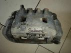 Subaru XV LH Front Caliper - Reconditioned