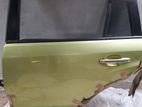 Subaru XV LH Rear Door - Reconditioned