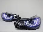 Subaru XV Modification Head Light (RH/LH) - Reconditioned