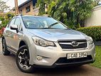 Subaru XV NON HYBRID 1ST OWNER 2014