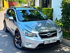 Subaru XV NON HYBRID SUNROOF 2014