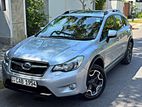 Subaru XV NON HYBRID SUNROOF 2014