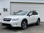 Subaru Xv Parts