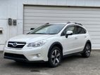 Subaru XV Parts