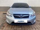 Subaru XV 2014