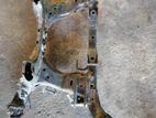 Subaru XV Rear Bed - Reconditioned