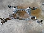 Subaru XV Rear Bed - Reconditioned