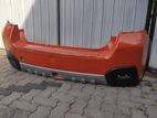 Subaru XV Rear Buffer/Bumper