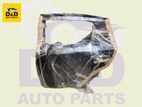 Subaru XV Rear LHS Door Complete