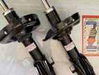 Subaru XV Shock Absorbers