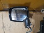 Subaru XV Side Mirror (LH) - Reconditioned