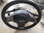 Subaru XV Steering Wheel -Recondition