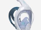 Subea Easy Breath Full Face Snorkel Mask